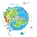 BOJE DRVENE  24BOJE METALNA KUTIJA GRIP 2001 FABER-CASTELL 112423 - Image 14