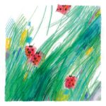 BOJE DRVENE  36BOJA METALNA KUTIJA GRIP 2001 FABER-CASTELL 112435 - Image 8