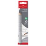 OLOVKA GRAFITNA HB GRIP 2001 PK2 FABER-CASTELL 217497 BLISTER