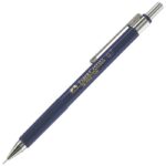 OLOVKA TEHNIČKA 0,7 MM TK-FINE 1306 FABER-CASTELL 130628 PLAVA * DO ISTEKA ZALIHA