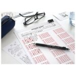 OLOVKA TEHNIČKA 0,5 MM GRIP 1345 FABER-CASTELL 134599 CRNA - Image 2