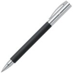 ROLER AMBITION FABER-CASTELL 148110 CRNI