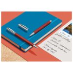 OLOVKA KEMIJSKA DRVENO TIJELO (DRVO KRUŠKE) AMBITION FABER-CASTELL 148131 SMEĐA-SELECTIVE - Image 4