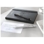 OLOVKA KEMIJSKA GRIP 2011 CLASSIC FABER-CASTELL 144187 MAT CRNA - Image 3