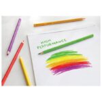 BOJE DRVENE   6BOJA GRIP 2001 FABER-CASTELL 112406 BLISTER - Image 3