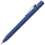 OLOVKA TEHNIČKA 0,7 MM GRIP 2011 CLASSIC FABER-CASTELL 131253 PLAVA