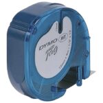 VRPCA LT 12 MMX4M PAPIRNATA DYMO 91200/91220 BIJELA