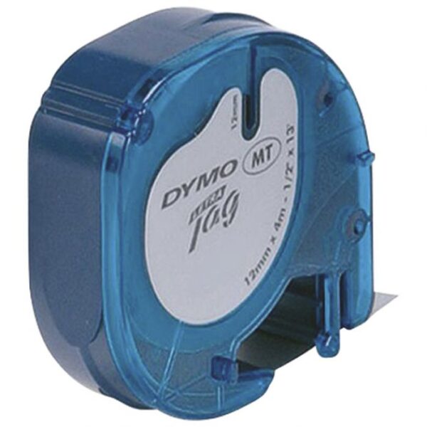 VRPCA LT 12 MMX4M PAPIRNATA DYMO 91200/91220 BIJELA