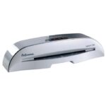 PLASTIFIKATOR A4 (2VALJKA) SATURN 3I FELLOWES 5724801 - Image 2