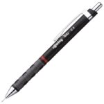OLOVKA TEHNIČKA 0,5 MM GRIP TIKKY LLL ROTRING 1904700 CRNA