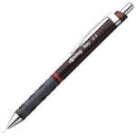 OLOVKA TEHNIČKA 0,5 MM GRIP TIKKY LLL ROTRING 1904691 BORDO