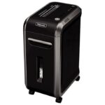 UNIŠTAVAČ DOKUMENTACIJE  18 LISTOVA CROSSCUT POWERSHRED 99CI FELLOWES 4691002