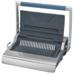 STROJ ZA SPIRALNI UVEZ GALAXY 500 FELLOWES 5622001