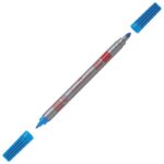 FLOMASTER ŠKOLSKI  10BOJA OBOSTRANI FABER-CASTELL 151110 BLISTER - Image 2