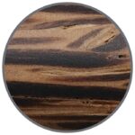 OLOVKA KEMIJSKA DRVENO TIJELO (DRVO KOKOS) AMBITION FABER-CASTELL 148150 SMEĐA/CRNA-SELECTIVE - Image 3