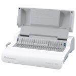 STROJ ZA SPIRALNI UVEZ ELEKTRIČNI PULSAR E300 FELLOWES 5620701