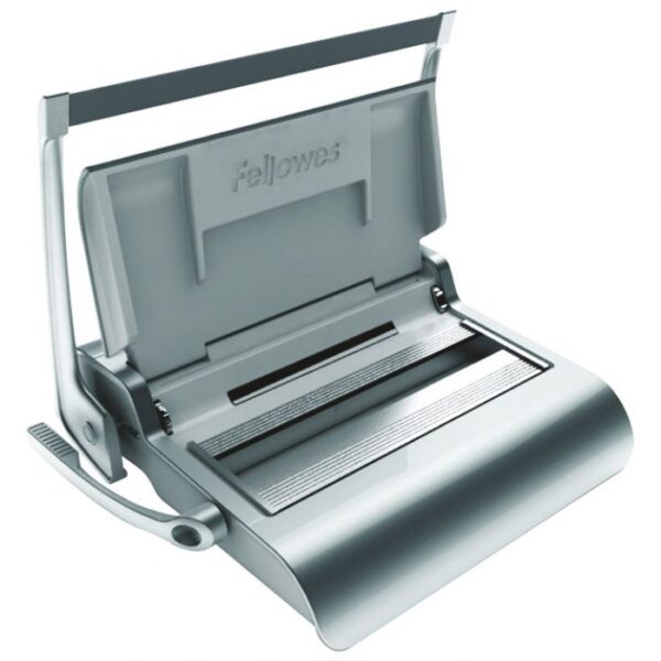 STROJ ZA SPIRALNI UVEZ QUASAR WIRE FELLOWES 5224101