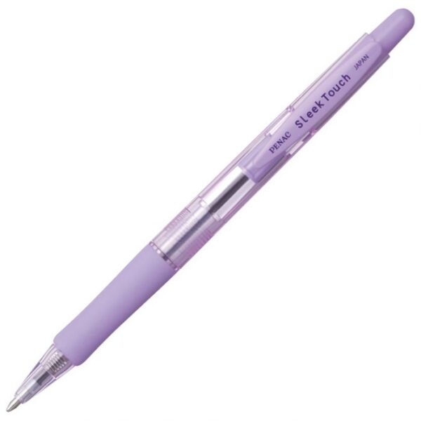 OLOVKA KEMIJSKA GRIP SLEEK TOUCH PENAC BA1304-30 PASTELNO LJUBIČASTA