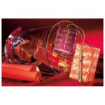 MARKER PERMANENTNI LAKIRAJUĆI 0,8 MM EDDING 780 BIJELI - Image 2