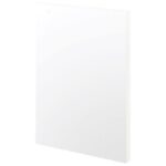BLOK-FLIPCHART 68X97 CM 20L PK5 FORNAX