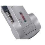 STROJ ZA SPAJANJE DO 120 LISTOVA STOLNI LEITZ 55530084 SIVI - Image 2