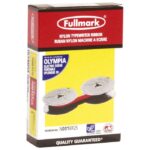 VRPCA PISAĆA 13 MM GRUPA 1 NYLON ZAMJENSKA CRVENO-CRNA