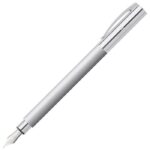 NALIVPERO METALNO AMBITION (F) FABER-CASTELL 148391-SELECTIVE