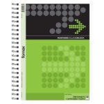 BLOK KOLEGIJ A5 CRTE  70L PERFORACIJA PLUS 2RUPE FORNAX - Image 5