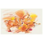 BOJE DRVENE  36BOJA METALNA KUTIJA POLYCHROMOS FABER-CASTELL 110036 - Image 3