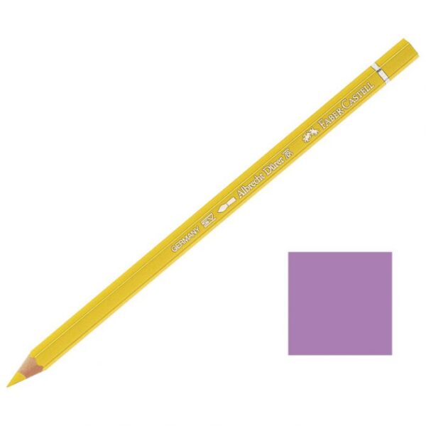 BOJE DRVENE-VODENE ALBRECHT DÜRER FABER-CASTELL 117619 LIGHT MAGENTA * DO ISTEKA ZALIHA