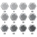 SET CASTELL 9000 ART FABER-CASTELL 119065 - Image 3