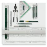 OLOVKA TEHNIČKA 2,0 MM TK 9400 FABER-CASTELL 139400 - Image 2