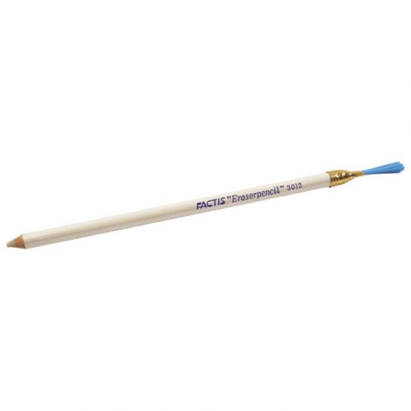 GUMICA U OLOVCI S ČETKICOM FACTIS 3113