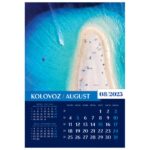 KALENDAR &QUOT;MORE 2026&QUOT; 13 LISTOVA, SPIRALA - Image 12