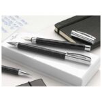 OLOVKA KEMIJSKA AMBITION RHOMBUS FABER-CASTELL 148900 CRNA - Image 2