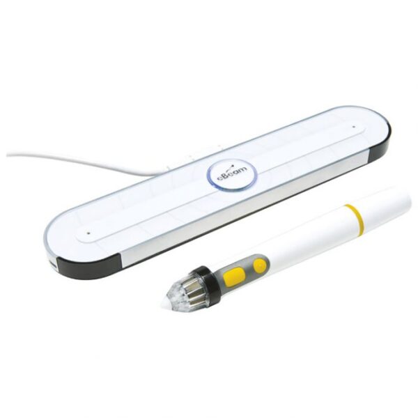 EBEAM EDGE BUSINESS USB LEGAMASTER BIJELI * DO ISTEKA ZALIHA