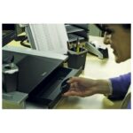 STALAK ZA MONITOR FELLOWES 8031101 CRNO/SREBRNI - Image 2