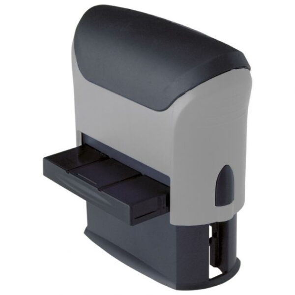 PRINTY 47X18 MM TRODAT 4912 SORTIRANO