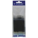 ULOŽAK ZA OLOVKU KEMIJSKU GEL PK12 PENAC GBR305-03 PLAVI