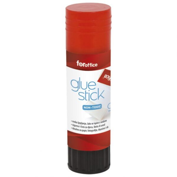 LJEPILO U STIKU 15G FOROFFICE