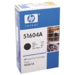 INK JET HP.51604A, CJ-3A,BP 36D,BP-542D ORIGINAL