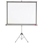 PLATNO PROJEKCIJSKO SA STALKOM 175X132,5 CM NOBO 1902396 - Image 2