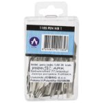 PERO 1,0 MM PK36 REDIS ARK.1185 BLISTER