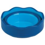 ČAŠA ZA TEMPERE CLIC&AMP;GO FABER-CASTELL 181510 PLAVA BLISTER - Image 3