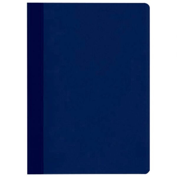 FASCIKL MEHANIKA KLIZNA PP A4 DEBLJI PK10 FORNAX PLAVI