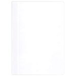 FASCIKL MEHANIKA KLIZNA PP A4 DEBLJI PK10 FORNAX BIJELI