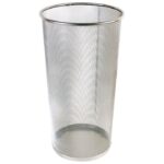 STALAK ZA KIŠOBRANE-ŽICA FI-26X50 CM FORNAX SREBRNI