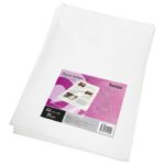 FASCIKL &QUOT;U&QUOT; 90MY PP A4 SJAJNI PK25 FORNAX - Image 2