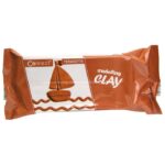 GLINAMOL 0,45KG CONNECT TERAKOTA - Image 2