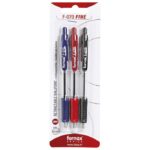 OLOVKA KEMIJSKA GRIP F-070 PK3 FORNAX SORTIRANO BLISTER